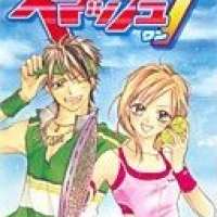  ����� Smash 1 <small>Story & Art</small> 